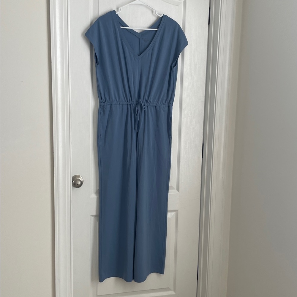 Athleta Jumpsuit